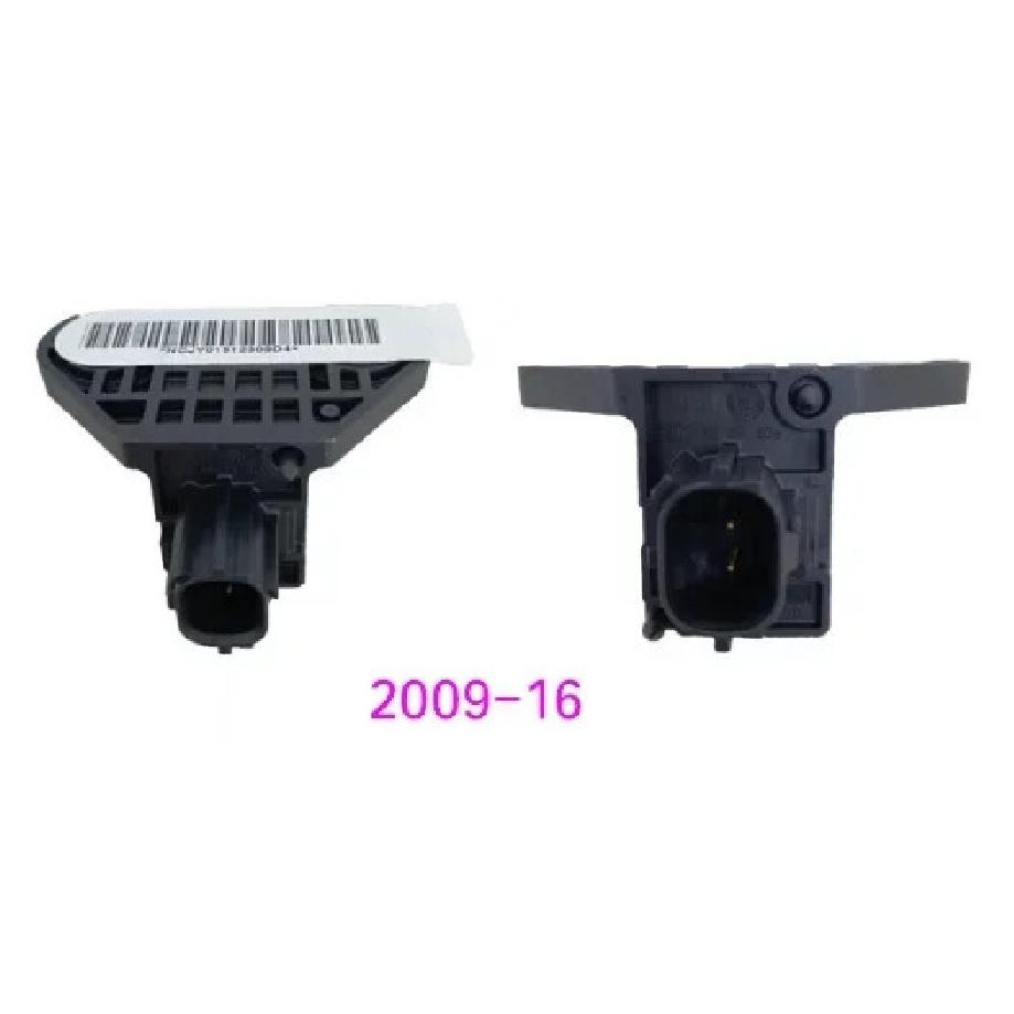 1pc for Renault 2009-16 Koleos x-tral Impact Sensor 98581JY00A 98830JY00A