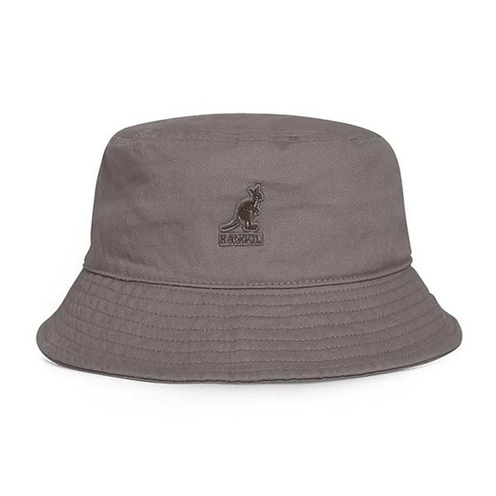 KANGOL K4224HT SMOG Унисекс панама-ведро