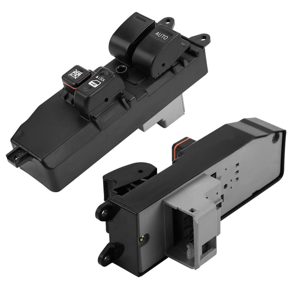 Электрический переключатель стеклоподъемника, главный, регулятор, для Toyota Hiace 84820 26201
