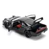 1/32 HONDA Acura NSX Alloy Sport Diecast Car Model Sound & Light Kids Xmas Gift