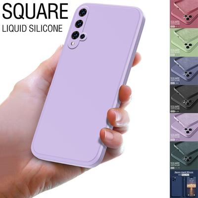 Мягкие силиконовые чехлы с полной защитой, чехлы для телефонов для Huawei P30 P40 Lite P Smart Plus Psmart Z Y9 Prime 8X Y6P Y5P Y9A Honor 20 9X 9A 9S, чехол