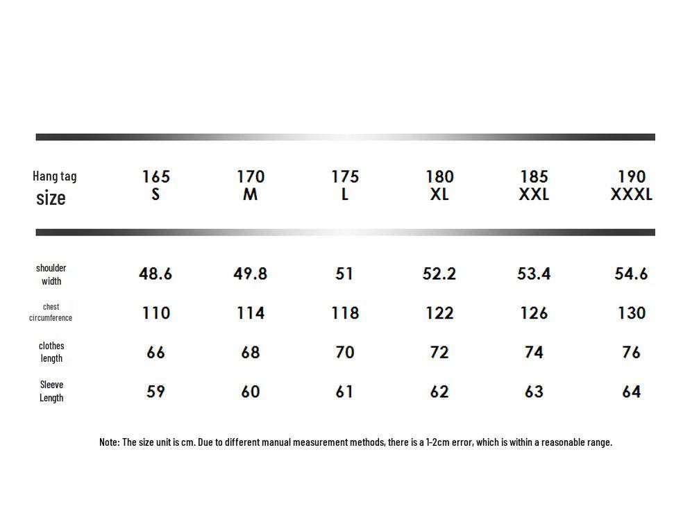 Мужской свитшот GXG с круглым вырезом и вышивкой на воротнике