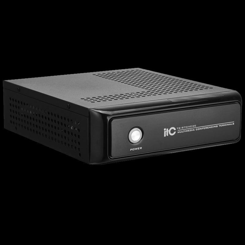 ITC Paperless Conference Terminal (CN version)