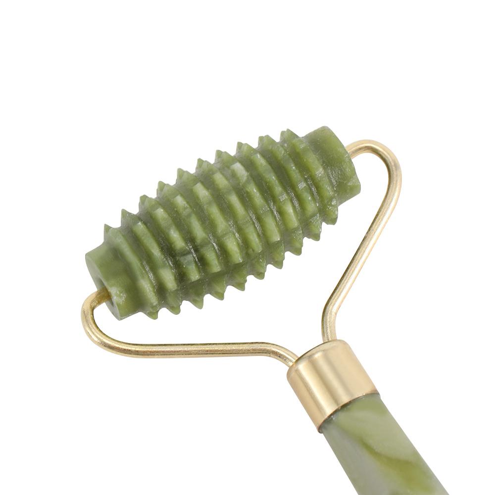 Массажер для расслабления шеи и тела против морщин Массажер для похудения Инструменты для красоты