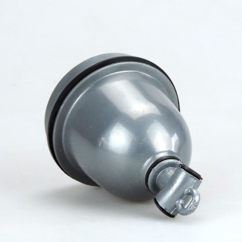 Интеллектуальная лампа для обогрева рептилий с контролем температуры - Второе/Третье поколение