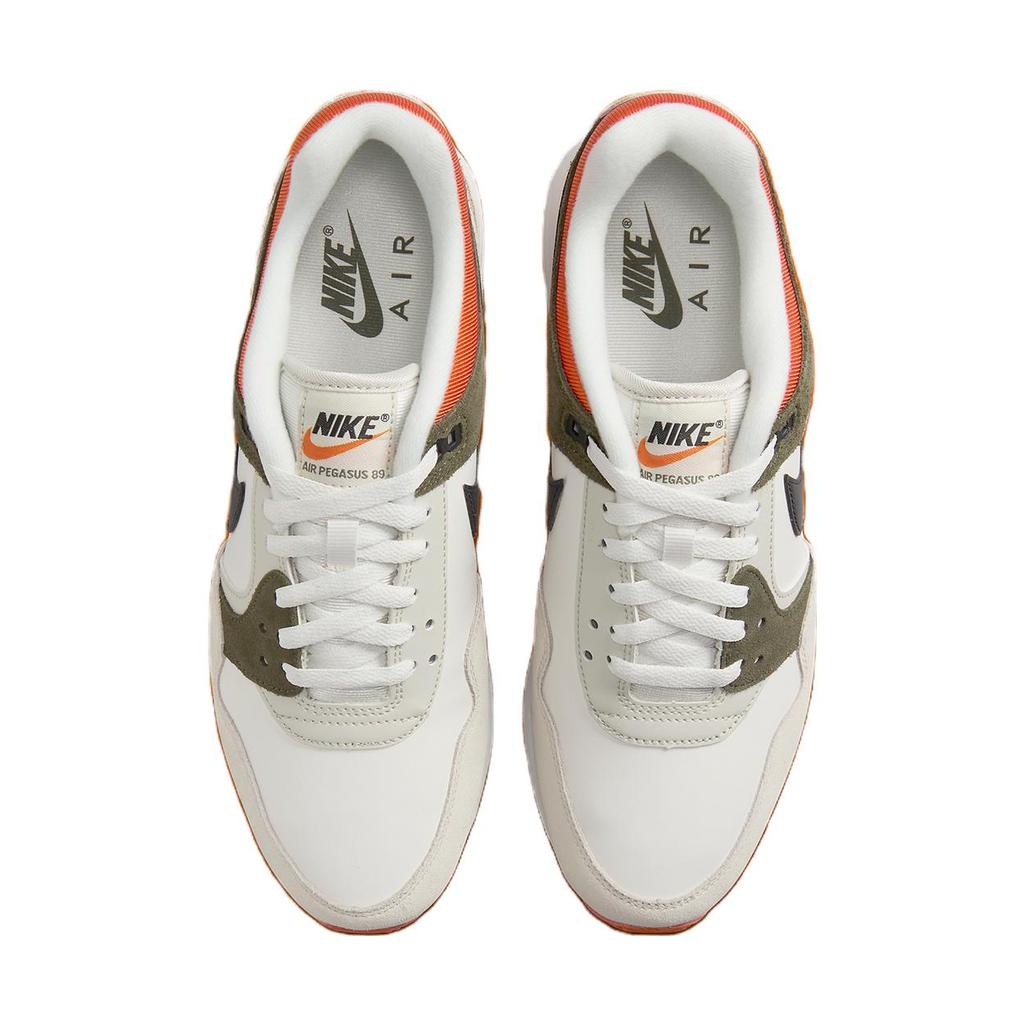 Nike Кроссовки Air Pegasus '89 Phantom Cargo Khaki Orange FB8900-001