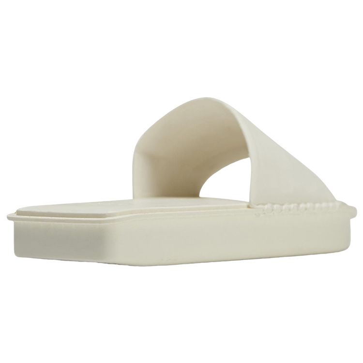 Adidas Белые кроссовки унисекс с водными горками Y-3 Кремовые FZ6424