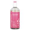 Vegetable Shampoo, Rosewater, 710Ml(24Fl Oz)