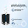 DA29-00003G Filter for Refrigerator Water and Ice Clean Clear Drinking Water Lifespan 6 Months 1 Pcs