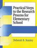 Книга Practical Steps To the Research Process for Elementary School