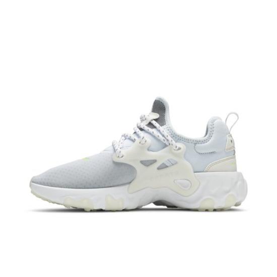 Nike Wmns React Presto Полуночный синий CD9015-401