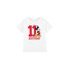 Childrens/Kids Mickey Mouse 11th Birthday T-Shirt