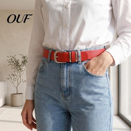 Solid Color Belts for Coats Leopard Print Waist Belt, Women Faux Leather Belt with Pin Daily Wear Cinching Buckle, Stylish Jeans Shirts Dresses