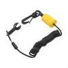 Jet Ski Secure Lanyard for Watercraft, Sturdy Accessories Universal Key Tether