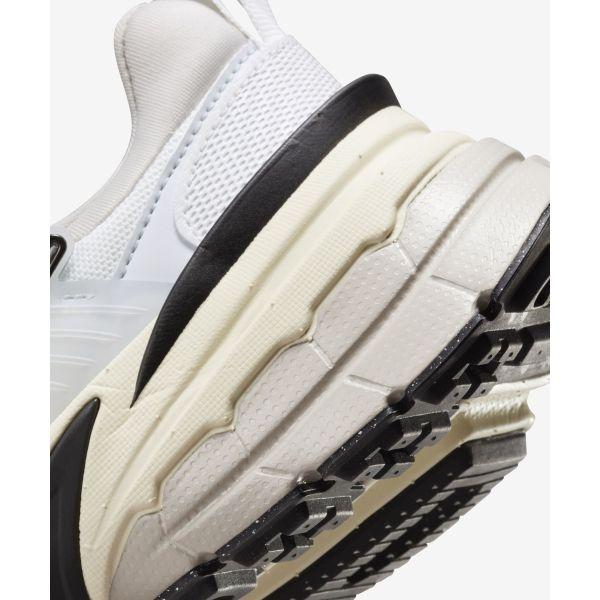 Nike V2K Run Summit Белые женские кроссовки Pure-Platinum Light-Iron-Ore Metallic-Silver FD0736-100