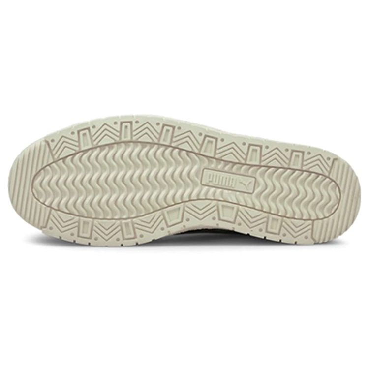 Puma Кроссовки Ralph Sampson 70 Low Archive White Black Unisex 374967-01