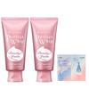 SENKA Perfect Whip Collagen Очищающее средство 120г x2
