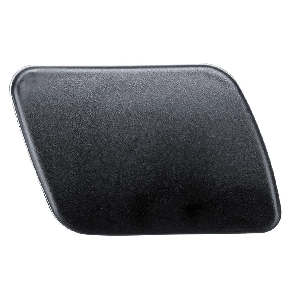 Car Part Front Bumper Cover Clean Actuator Cover Cap Headlight Washer Jet Cap Left/Right Side