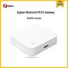 Беспроводной многорежимный шлюз Zigbee, совместимость с eWeLink