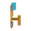 Для Samsung Galaxy A04s 4G (164,7 х 76,7 х 9,1 мм) A047 Шлейф кнопки громкости Запасная часть (Без логотипа)