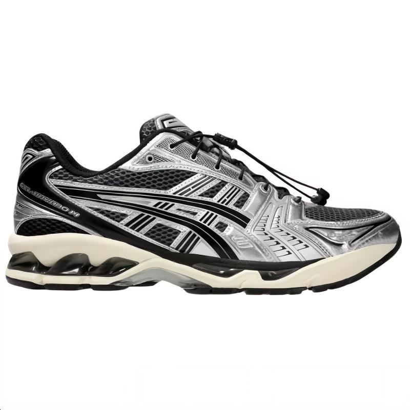 Asics Кроссовки Gel Kayano 14 Unlimited Pack Серо-бежевые 1203A549-020