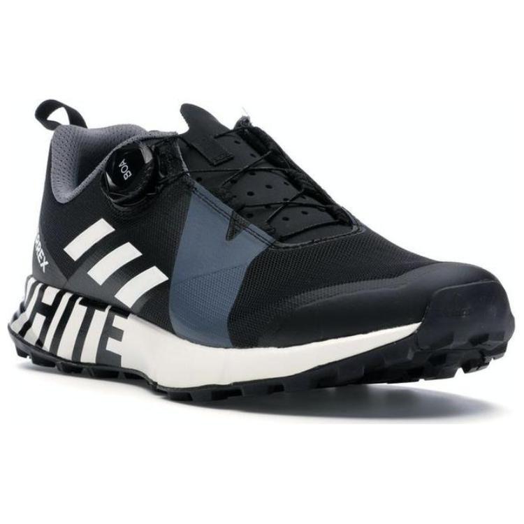 Terrex Two Boa White Mountaineering x Terrex Two Boa Adidas 'Черный' BB7743