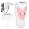 2 In 1 Women Electric Hair Shaver Hair Removal Machine Epilator Depilator