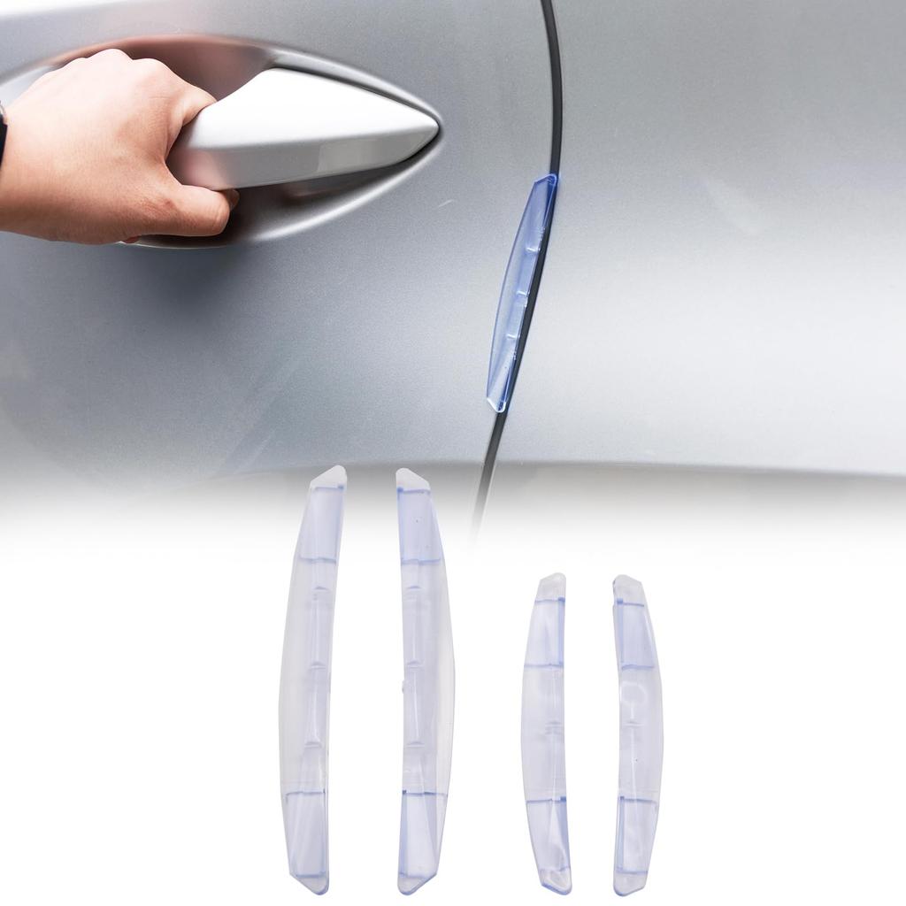 XUKEY Car Door Edge Molding Car Door Guard Door Edge