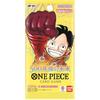 BANDAI ONE PIECE Card Game Future 500 Years Later OP-07 Box with 24 Packs