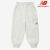 New Balance F Матовые брюки Daimaru с одним карманом Nk9sdb401u Ac Брюки