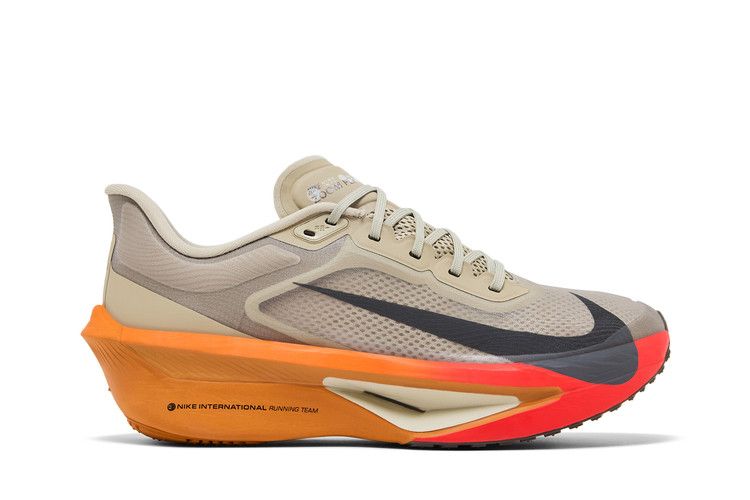 Nike Zoom Fly 6 Бегущие Поэты