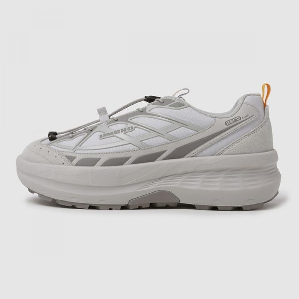 Umbro Мужские Высокое Ядро Ur123ctp13 Серый