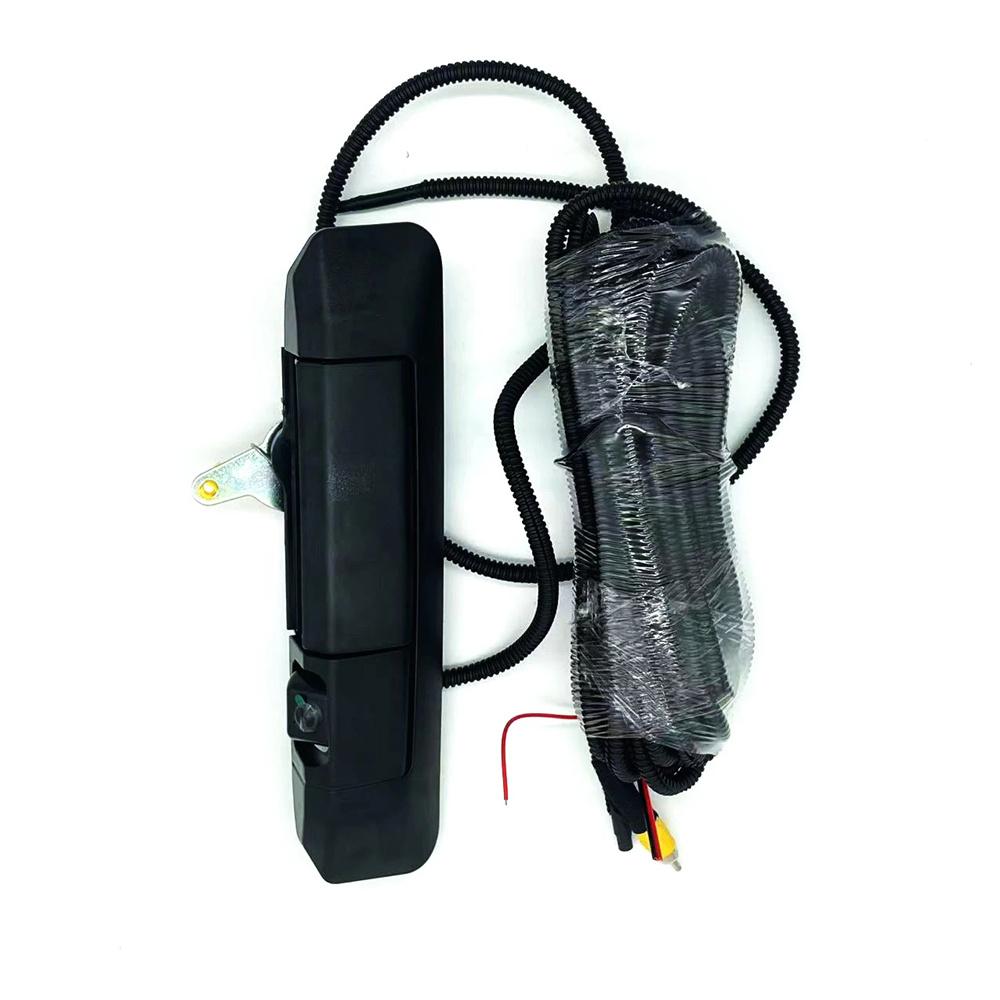 Tailgate Handle With Backup Camera For Toyota Tacoma 09-14 6909004020 TO3247ATGC