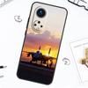 Кейс-истребитель F14 Tomcat для Honor Magic 7 Pro 5 6 Lite Honor 200 Pro 50 70 90 X8b X9a X8a X8 X9 X9c X9b Чехол