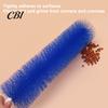 Curtain Cleaning Brush 3/6Pcs Bendable Microfiber Head Brush, Ceiling Fan Cleaner Duster with Flexible Head, for Fans Blinds Cobwebs Curtains