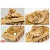 Ryefield Models 1/35 US Army M551A1/TTS Sheridan Plastic Model RFM5020