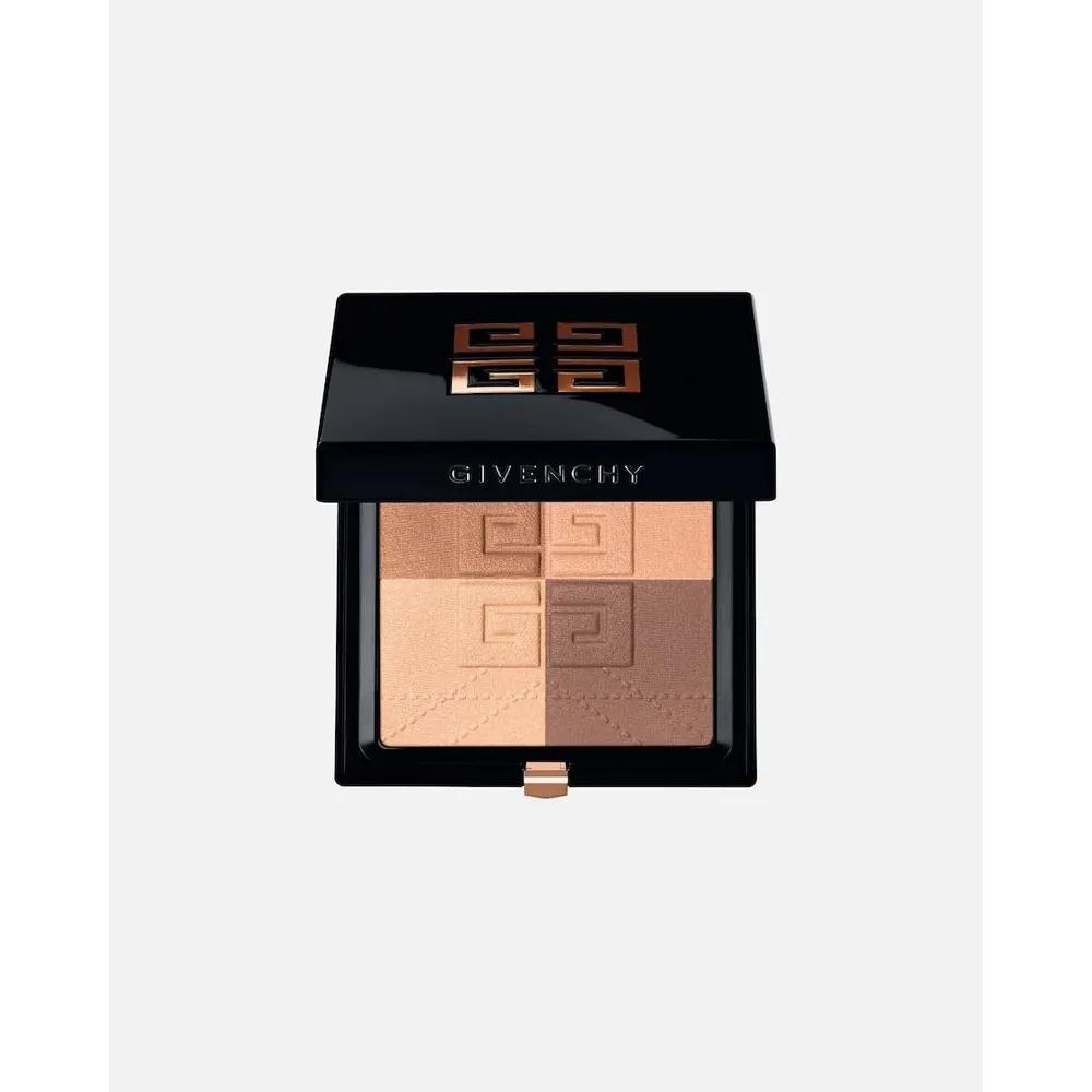 Bronzer, Shading, Prism, Levre Powder
