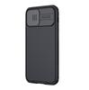 Back Panel Cover Nillkin  Nillkin CamShield Pro Case for  iPhone 12/ iPhone12 Pro (black)