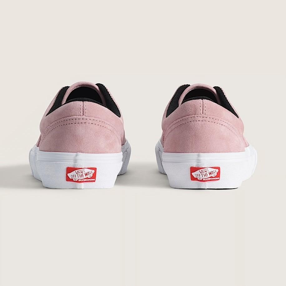 VN000ECRZS8 Vans Skate Era Сиреневый Туман (Мужской)
