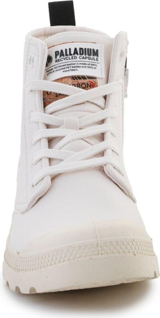 Pink Palladium Pampa Boots