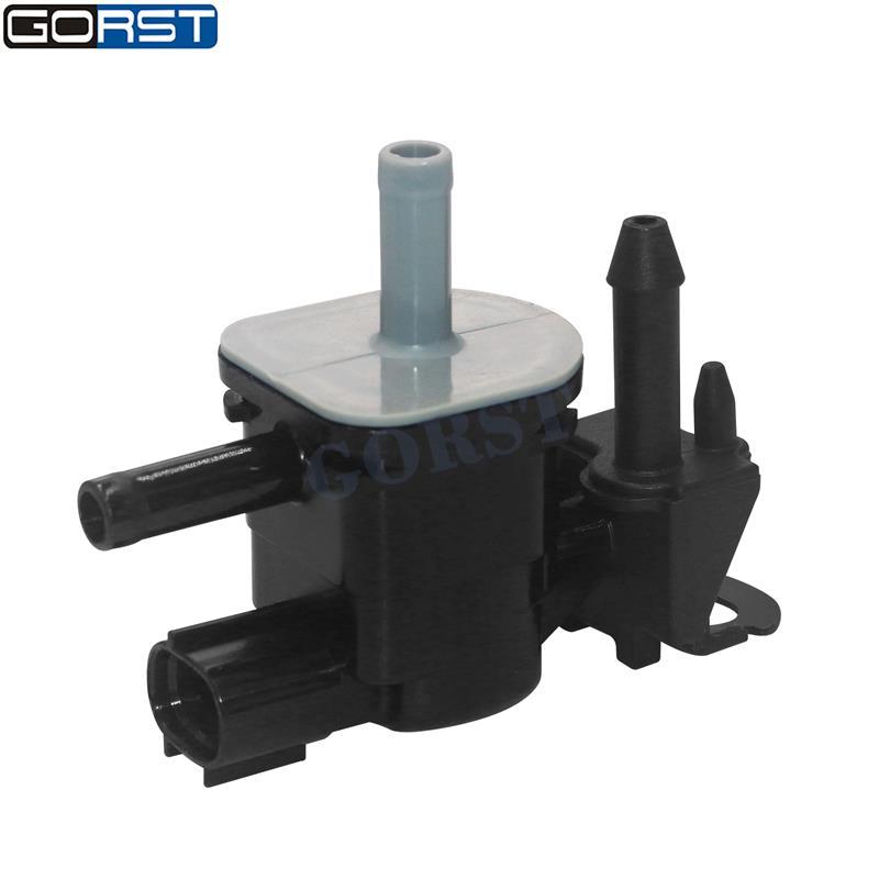 Vapor Canister Purge Solenoid Valve 258600V020 for Toyota Rav4 Scion Car Auto Part 25860-0V020 25860-28140 911-490