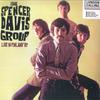 LP Пластинка SPENCER DAVIS GROUP - Концерт в Финляндии '67 LCLPC5009 LONDON CALLING 2017 UK Rock