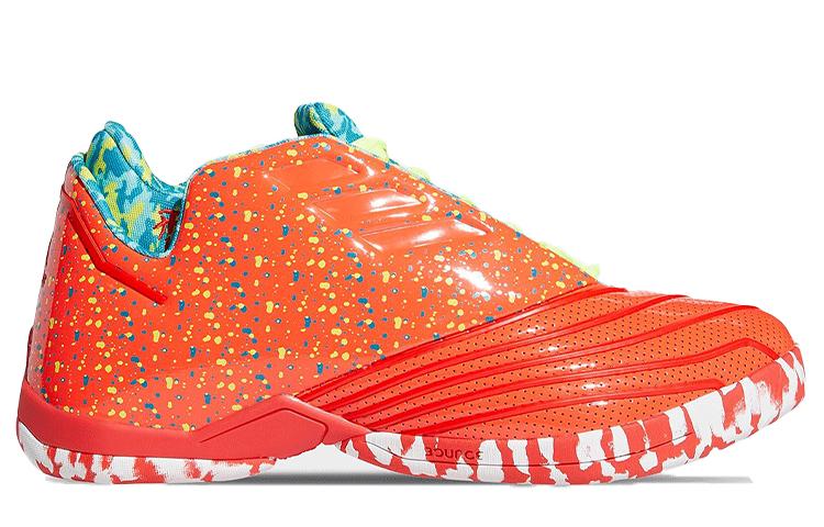 adidas T-Mac 2 Evo 'Брызги краски' FX4998