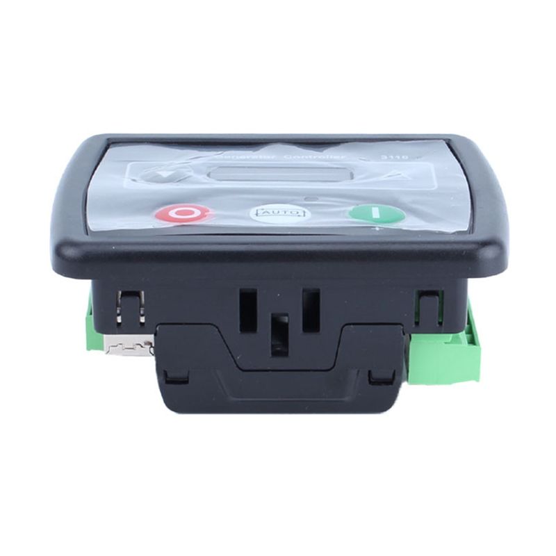 AEE4-LXC706 Replaced Dse702 Dse3110 Diesels Generator Auto Start Control ATS Control Panel