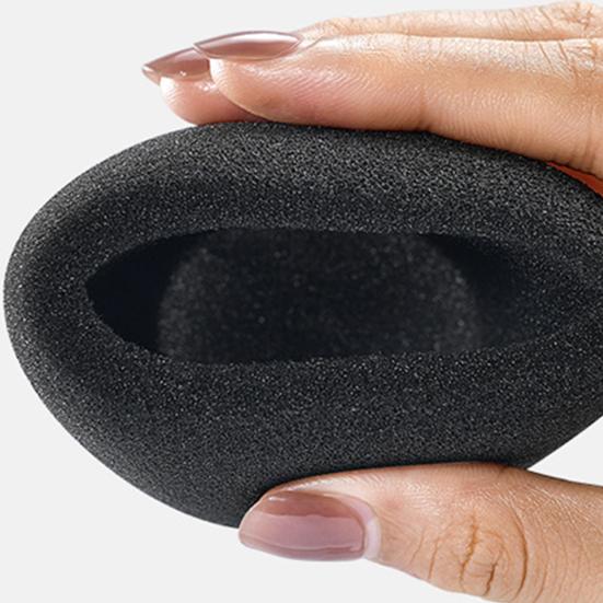 Сменные чехлы для компактных микрофонов, мягкие, дышащие