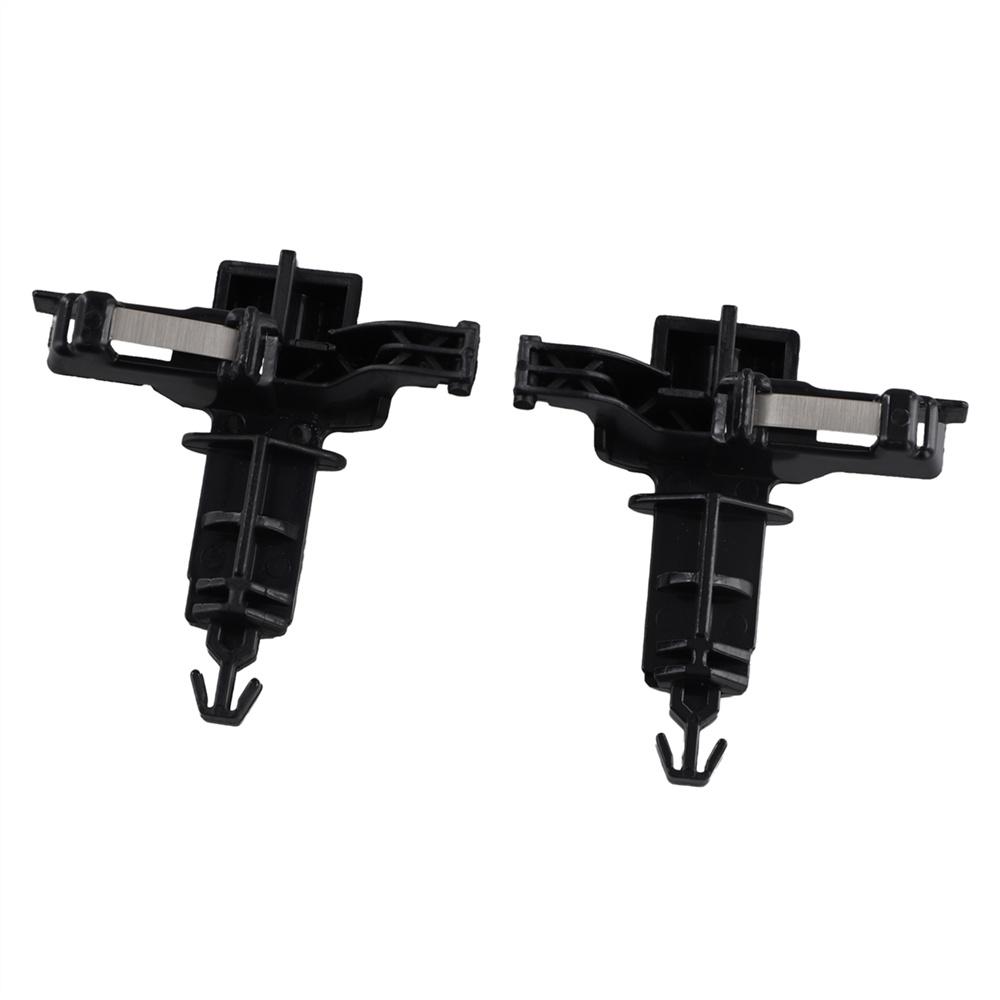 Замок нижний защелки капота A4517500384 4517500484 Для Smart Fortwo 451 2013-2015