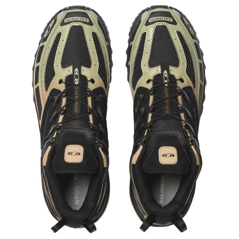 Кроссовки Acs Pro Salomon 'Chromatic Pack' L47599000
