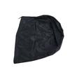 Small Round Grill Cover Polyester Rain Proof Electric Portable Stand BBQ Grill Cover for Outdoor Indoor
