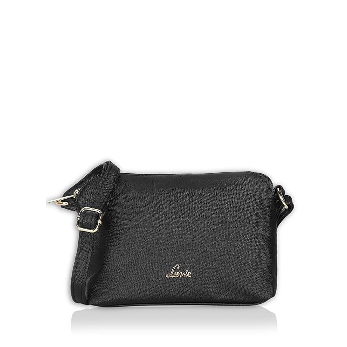 Женская сумка-слинг Jana Dome | Женская сумочка-кошелек