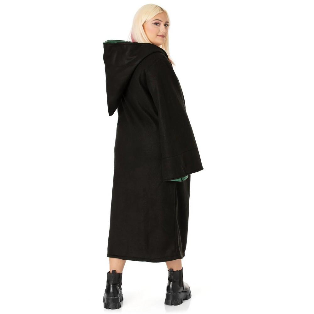 HARRY POTTER Копия платья Слизерина для взрослых унисекс